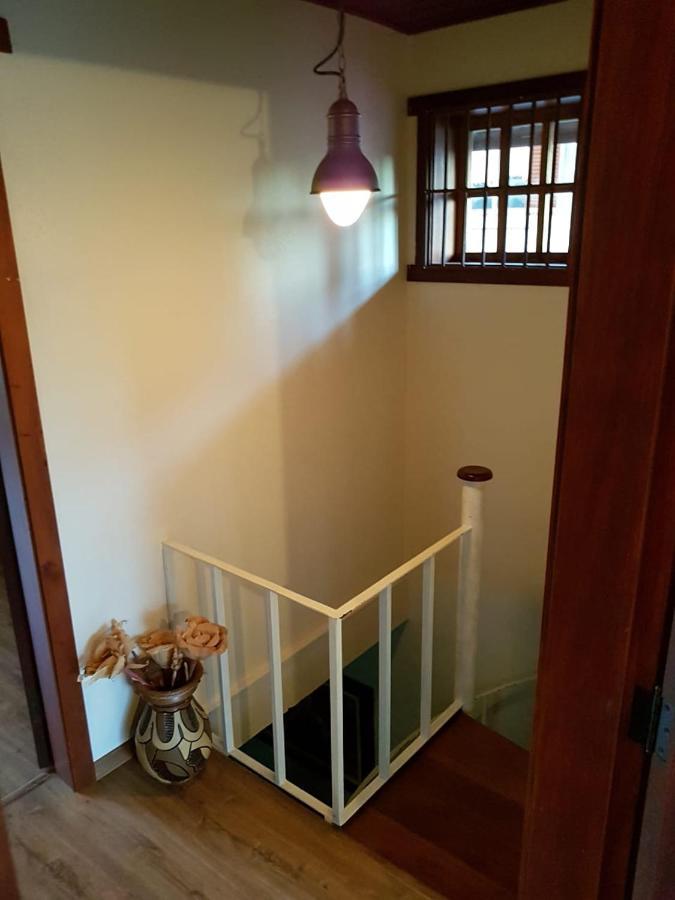 Villa Linda Casa! Aconchegante E Com Otima Localizacao Campos do Jordão Esterno foto