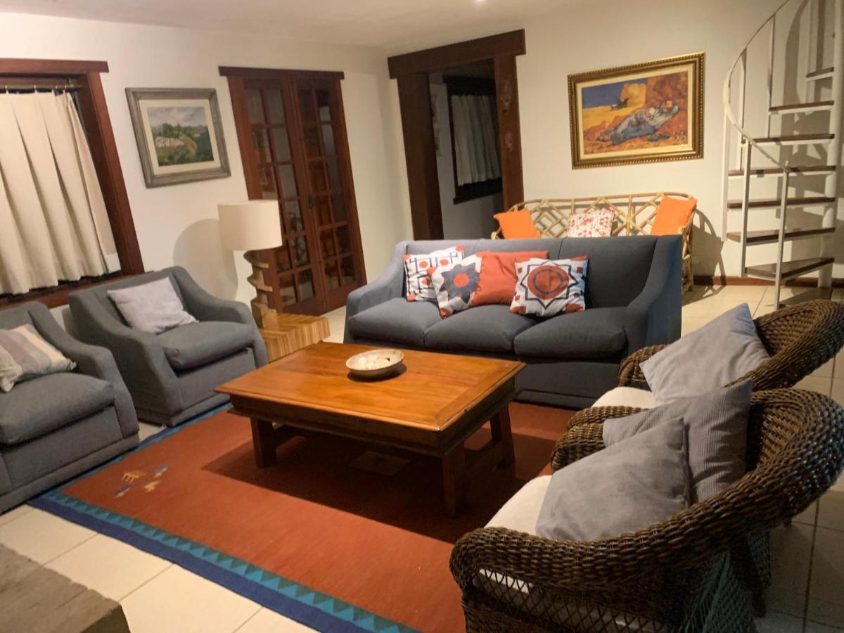 Villa Linda Casa! Aconchegante E Com Otima Localizacao Campos do Jordão Esterno foto