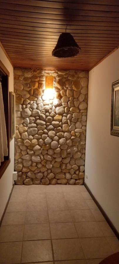 Villa Linda Casa! Aconchegante E Com Otima Localizacao Campos do Jordão Esterno foto